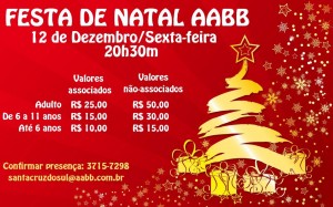 Natal 2014