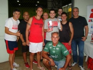 3º lugar Santander