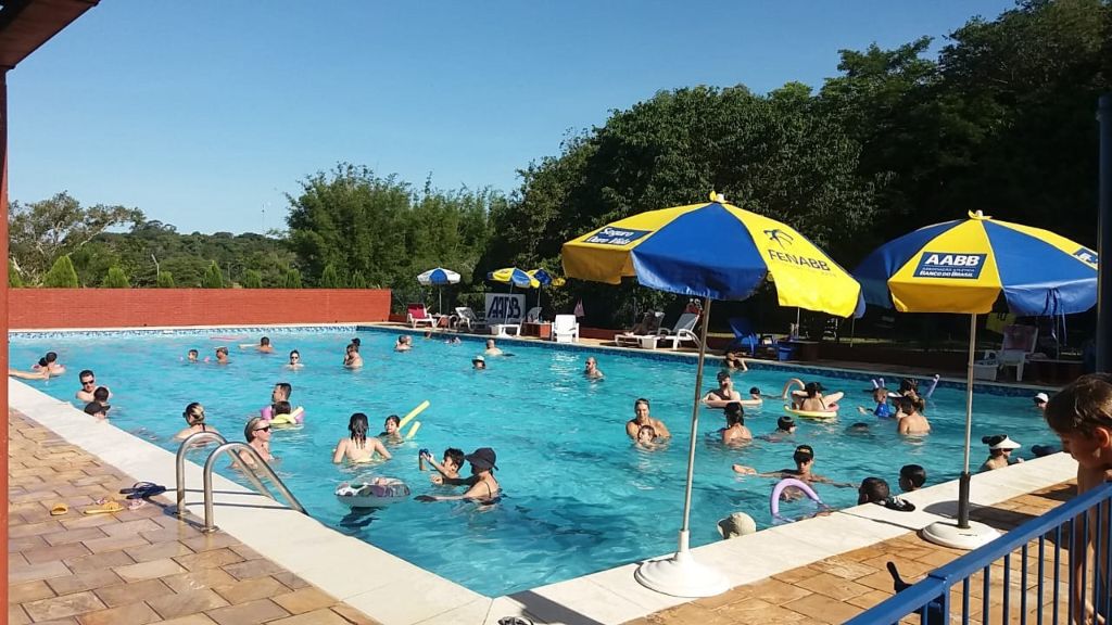 AABB - Piscinas